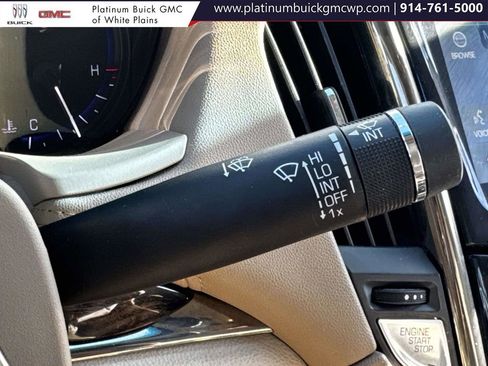 Used 2015 Cadillac ATS Luxury w/ Cold Weather Package image 22