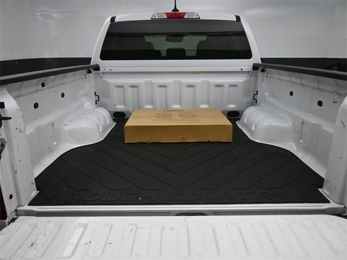 Used 2023 Ford Ranger XLT w/ Equipment Group 301A Mid image 22