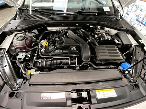 New 2026 Volkswagen Jetta SEL image 13