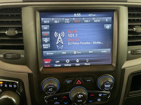 Used 2019 RAM 1500 Express w/ Wheel & Sound Group image 17