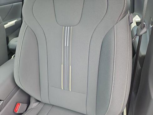 New 2026 Hyundai Elantra Sport FWD image 11
