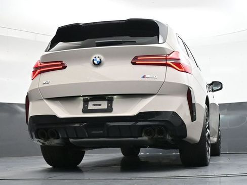 Used 2025 BMW X3 M50 w/ Premium Package AWD/4WD image 36