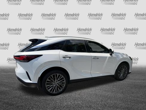 Used 2024 Lexus RX 350 w/ Convenience Package AWD/4WD image 10