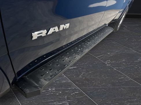 Used 2022 RAM 1500 Laramie image 35