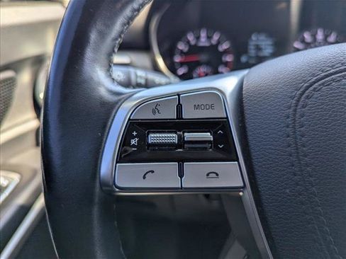 Used 2022 Kia Telluride EX w/ Towing Package AWD/4WD image 13