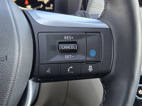 Used 2023 INFINITI QX60 Sensory w/ Cargo Package image 25