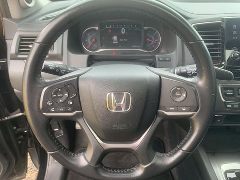Used 2020 Honda Pilot EX-L image 16