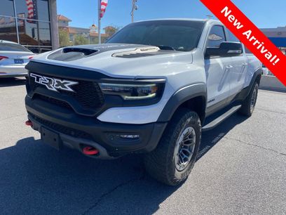 Used 2021 RAM 1500 TRX w/ TRX Level 2 Equipment Group