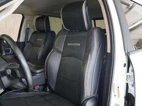 Used 2024 RAM 2500 Laramie w/ Safety Group AWD/4WD image 28