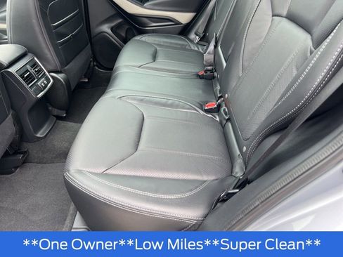 Used 2023 Subaru Forester Limited AWD/4WD image 29