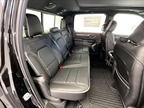 New 2026 RAM 1500 Limited AWD/4WD image 10