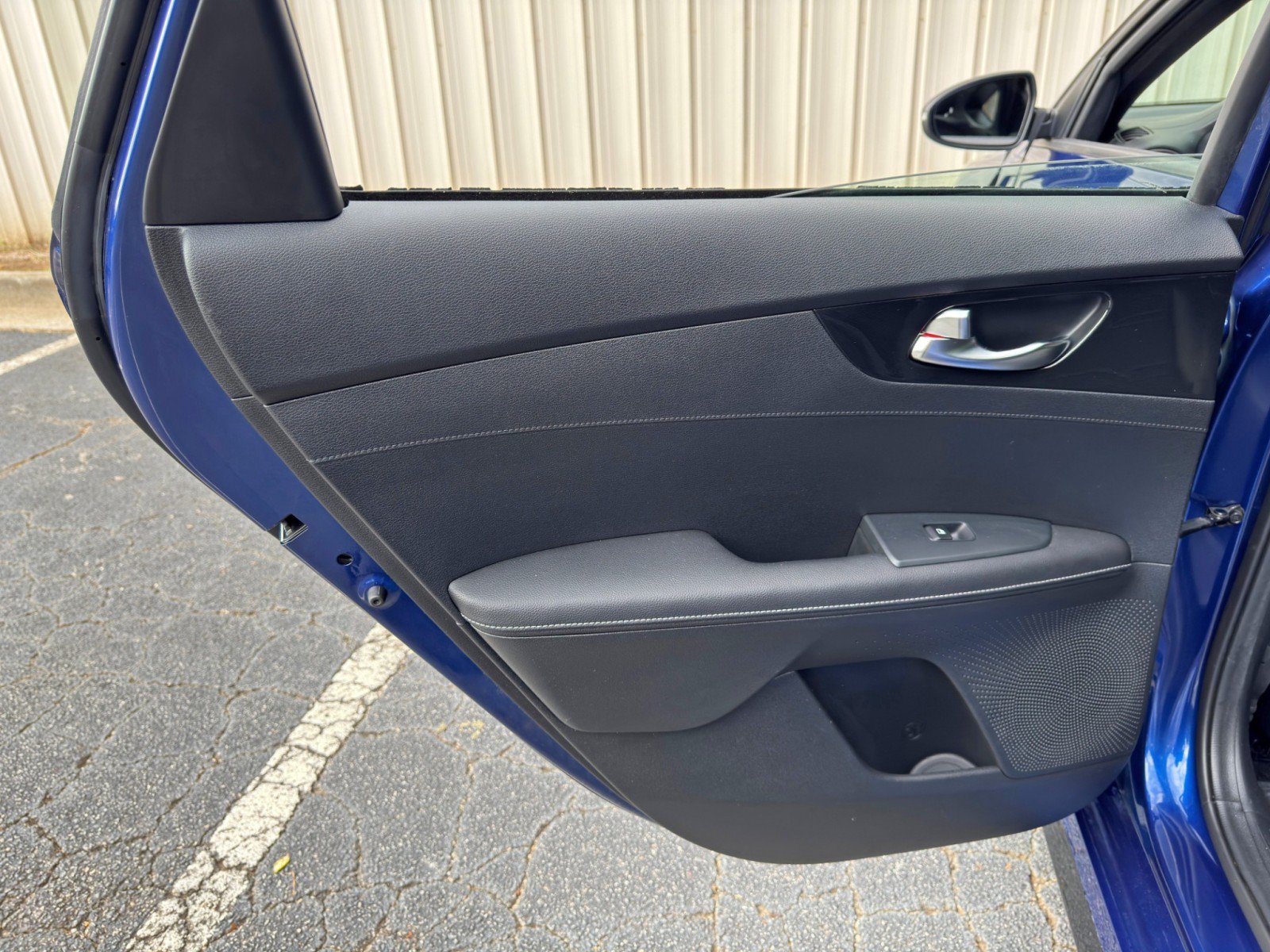 Used 2020 Kia Forte GT-Line FWD image 35