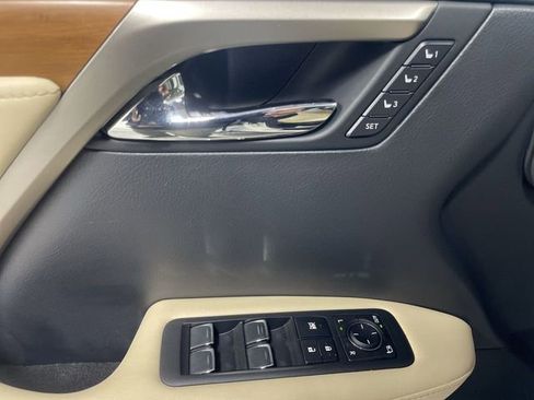 Used 2021 Lexus RX 350 AWD w/ Premium Package image 12