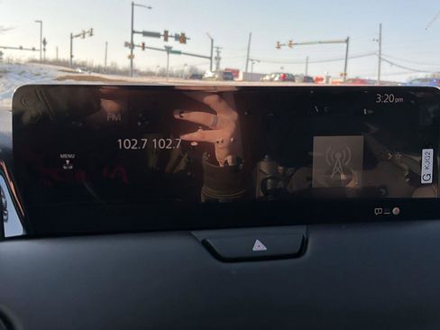 New 2026 MAZDA CX-90 3.3 Turbo S w/ Premium Plus image 38