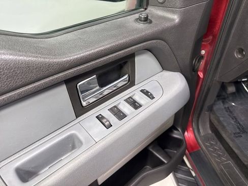 Used 2014 Ford F150 XLT w/ Equipment Group 302A Luxury AWD/4WD image 10