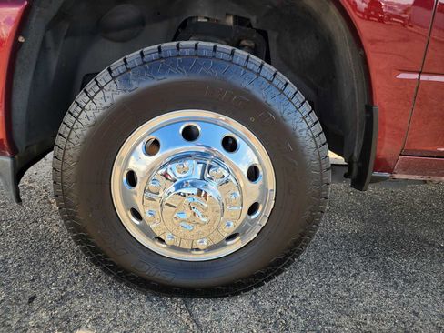 Used 2019 RAM 3500 Lone Star AWD/4WD image 10