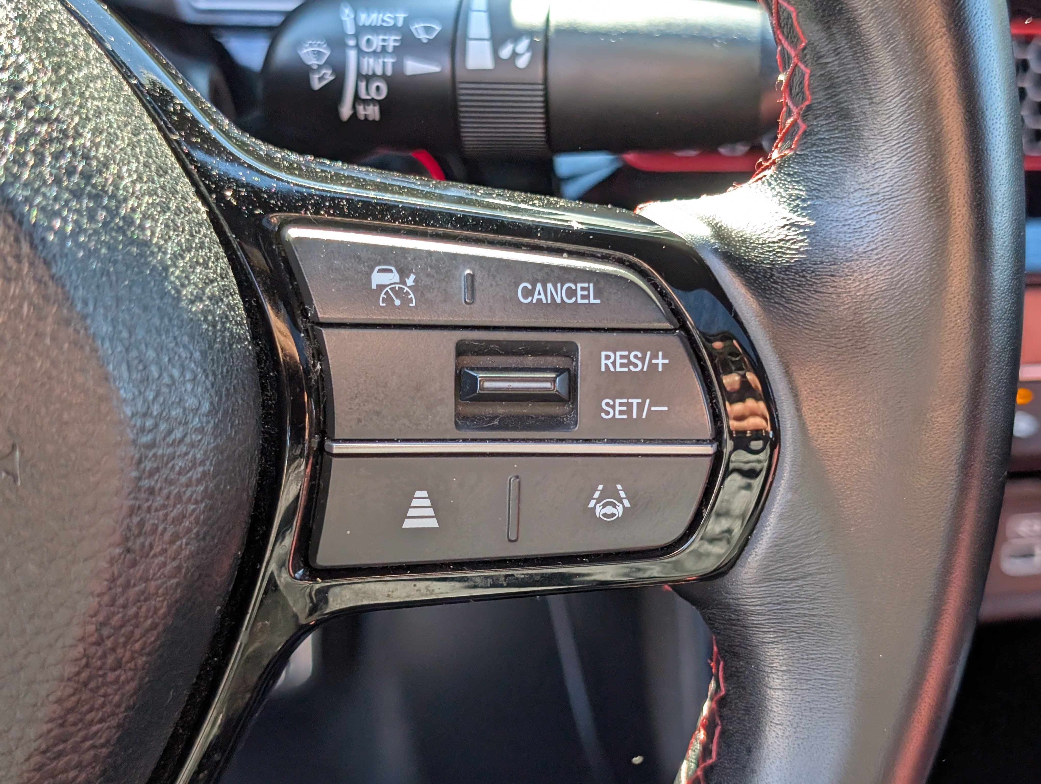 Used 2024 Honda Civic Si image 22