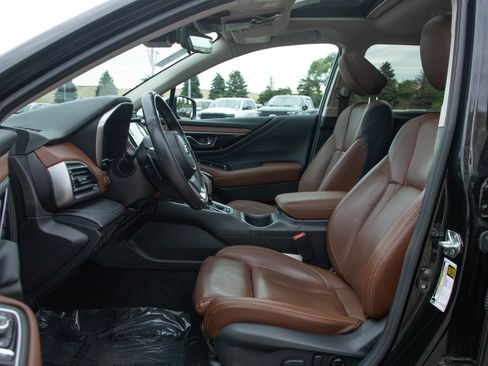 Used 2023 Subaru Outback Touring XT AWD/4WD image 23