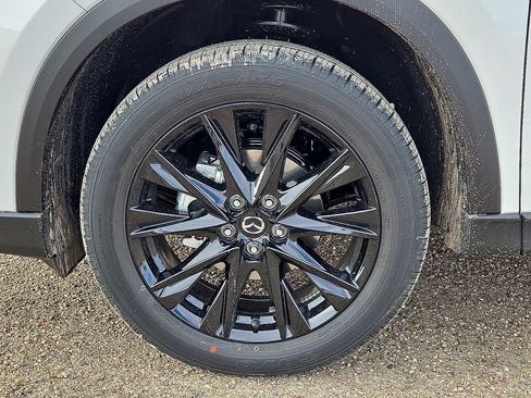 New 2025 MAZDA CX-5 Carbon Edition image 10