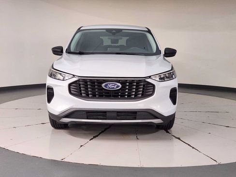 Used 2025 Ford Escape Active AWD/4WD image 9