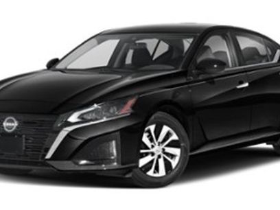 New 2026 Nissan Altima 2.5 SR