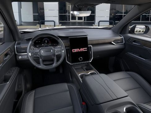 New 2026 GMC Acadia Denali w/ Super Cruise Package FWD image 15