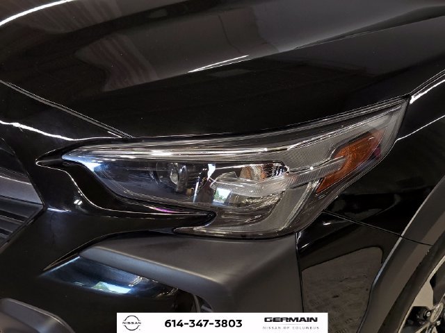 Used 2024 Subaru Outback Limited AWD/4WD image 15