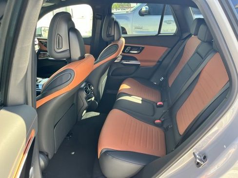 New 2026 Mercedes-Benz GLC 300 image 19