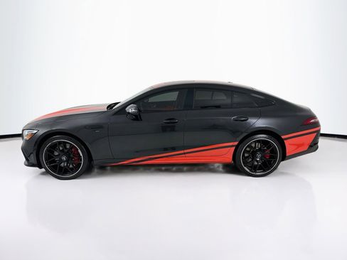 Used 2022 Mercedes-Benz AMG GT 53 image 5