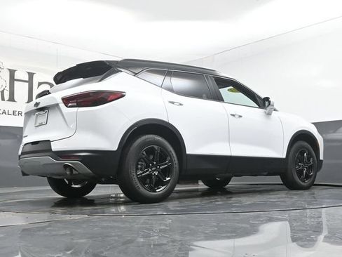 Used 2023 Chevrolet Blazer LT w/ Convenience Package FWD image 34