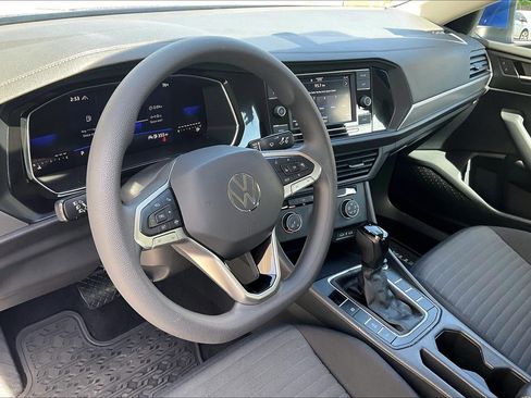 Certified 2023 Volkswagen Jetta S FWD image 14