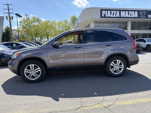 Used 2011 Honda CR-V EX-L image 4