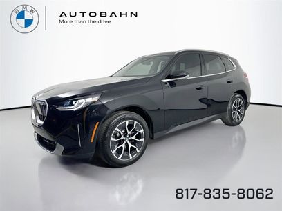 New 2026 BMW X3 xDrive30 w/ Premium Package