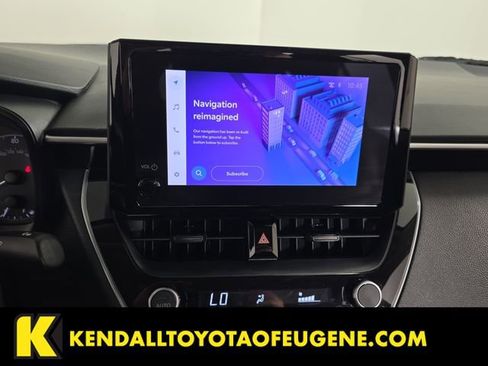 Used 2024 Toyota Corolla LE FWD image 13