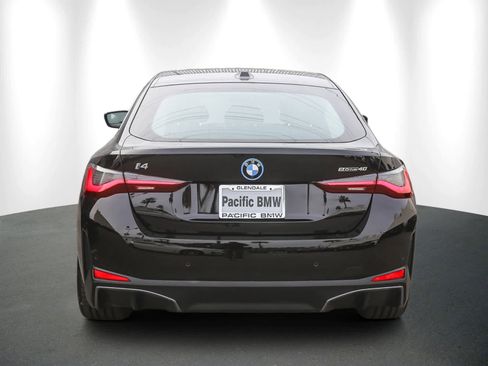 Certified 2023 BMW i4 eDrive40 w/ Premium Package image 5