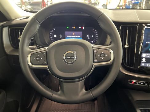 Certified 2024 Volvo XC60 B5 Core w/ Climate Package AWD/4WD image 20