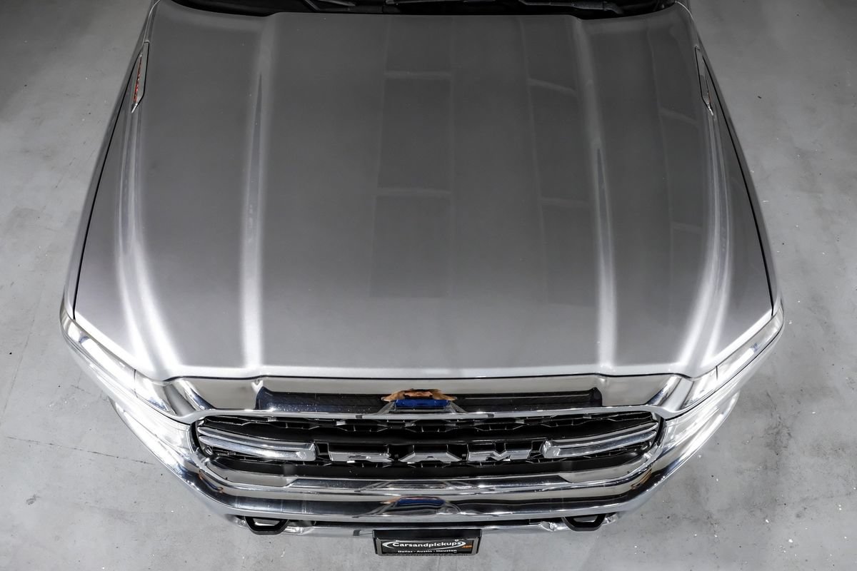 Used 2020 RAM 3500 Tradesman AWD/4WD image 36