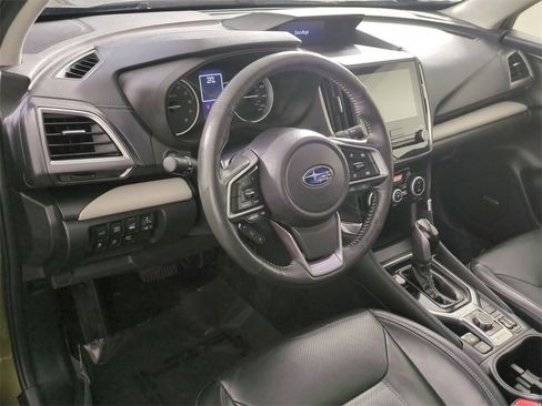 Used 2024 Subaru Forester Limited image 10