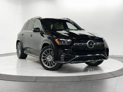 Used 2024 Mercedes-Benz GLE 580 4MATIC