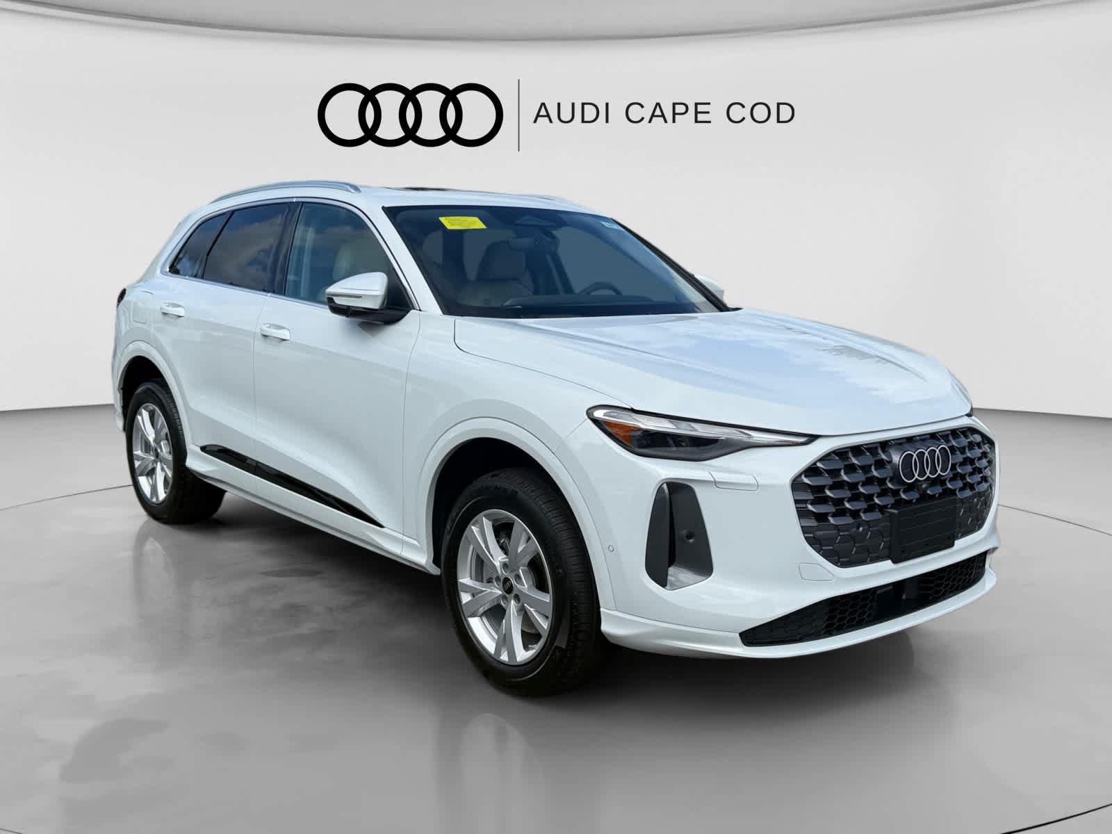 New 2026 Audi Q5 Premium AWD/4WD image 1