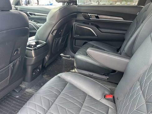 Used 2024 Kia Telluride SX Prestige X-Line AWD/4WD image 12