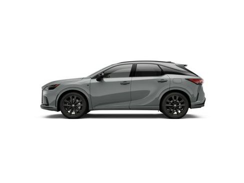 New 2026 Lexus RX 500h F Sport w/ Convenience Package AWD/4WD image 2