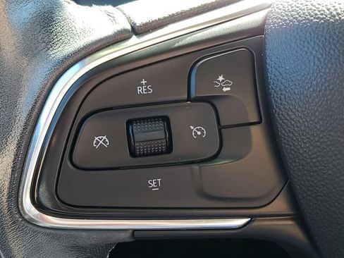 Certified 2023 Buick Encore GX Select FWD image 15