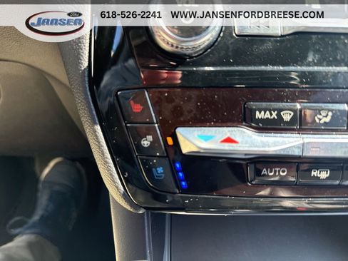 Used 2023 Ford Explorer Limited w/ Equipment Group 301A image 25