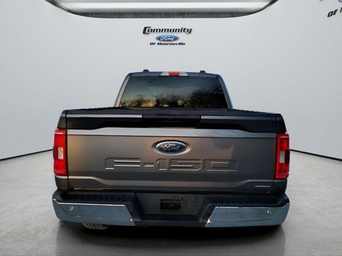 Used 2022 Ford F150 XLT image 8