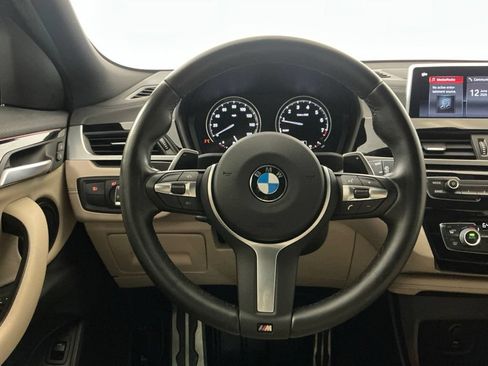 Certified 2022 BMW X2 sDrive28i w/ M Sport X Package FWD image 17
