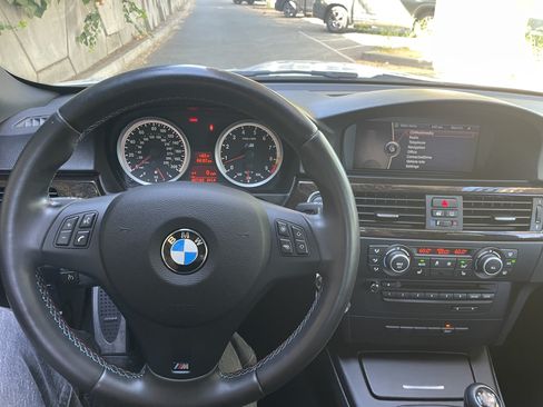 Used 2013 BMW M3 Coupe RWD image 25