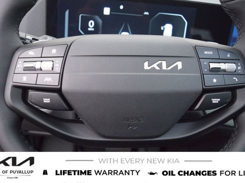 New 2026 Kia Sportage SX Prestige image 26