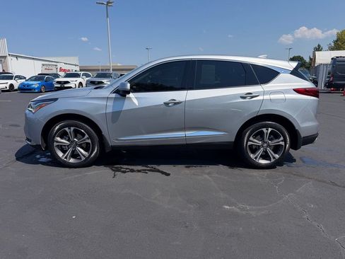 Used 2025 Acura RDX w/ Technology Package AWD/4WD image 10