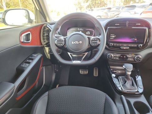 New 2025 Kia Soul GT-Line image 9